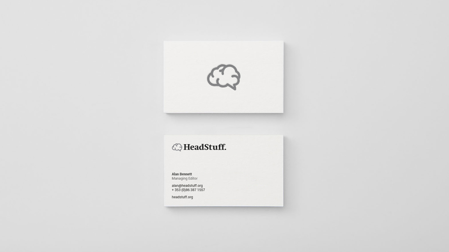 HeadStuff
