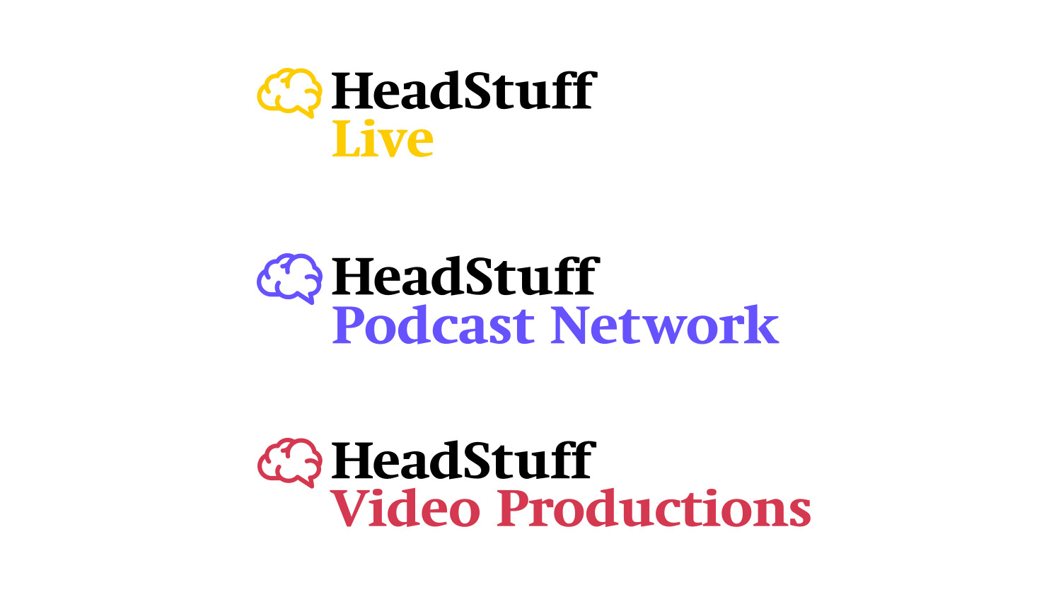HeadStuff