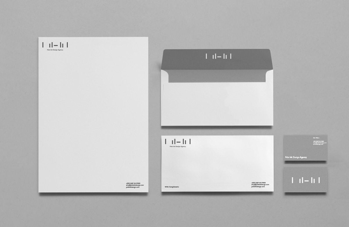 IPale Ink Design Agency