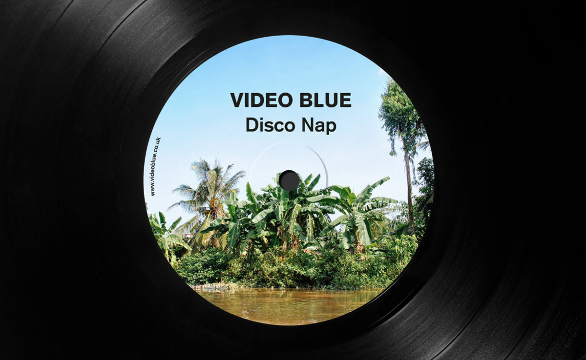 Disco Nap