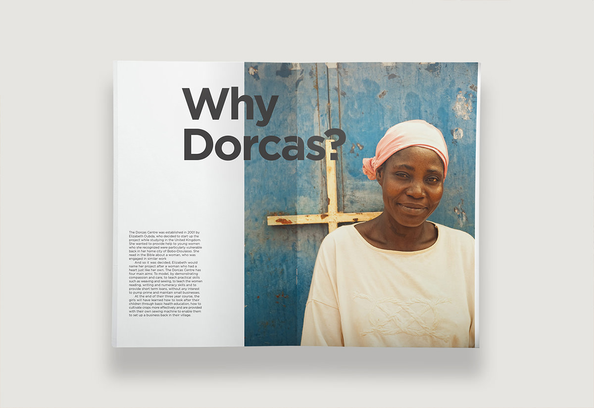 Dorcas Centre