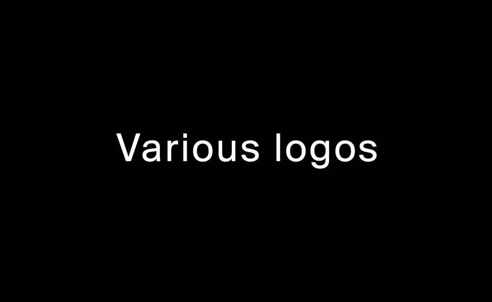 Various Logos