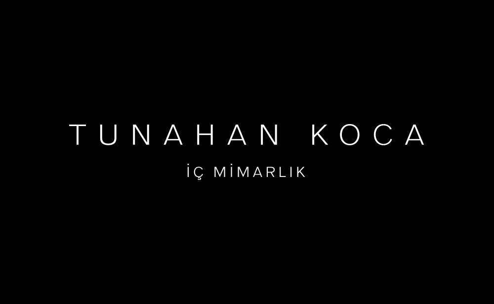Tunhan Koca